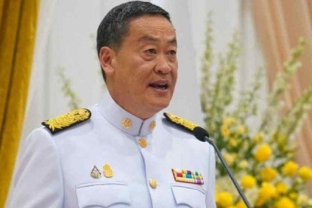 Thái Lan có nội các mới, tân Thủ tướng kiêm nhiệm chức Bộ trưởng Tài chính