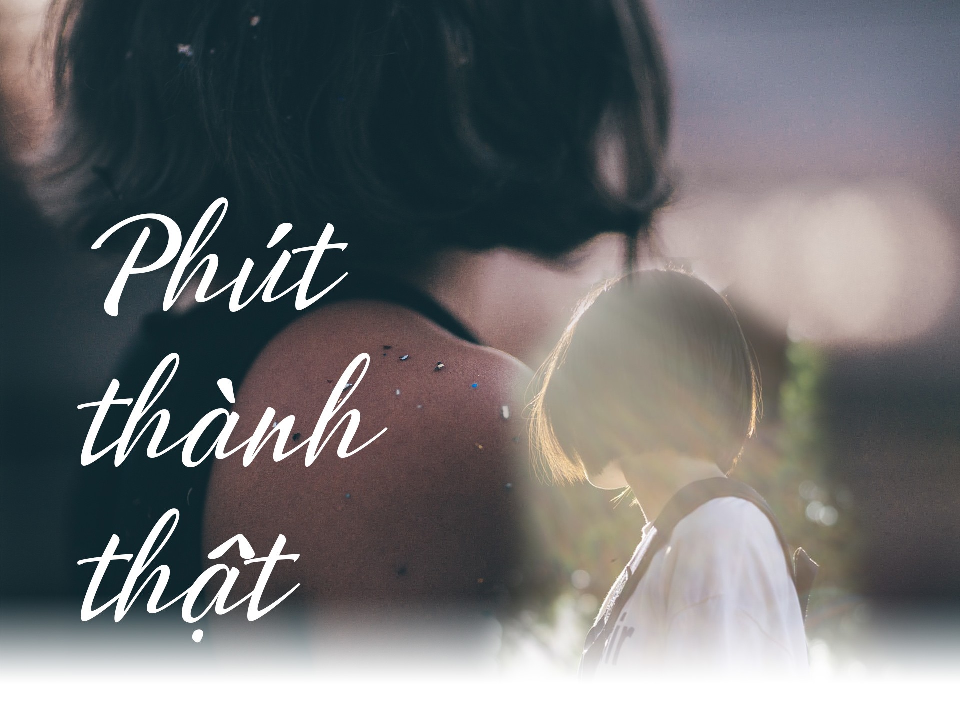 Phút thành thật: Cái kết ê chề khi xin chồng về quê họp lớp dịp lễ - 1