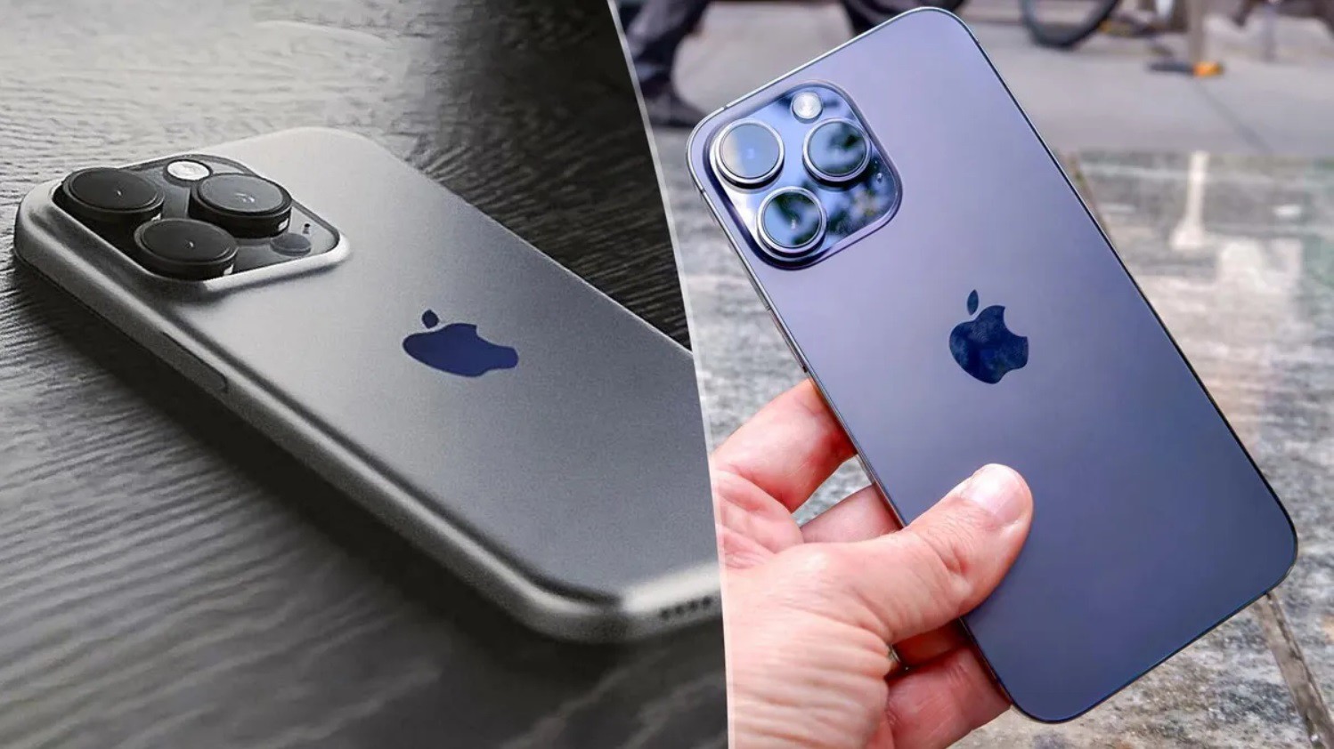 iPhone 15 Ultra sẽ có những nâng cấp ngoạn mục gì so với iPhone 14 Pro Max? - 1