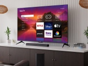 Thời trang Hi-tech - Đây là vị trí hoàn hảo để đặt Smart TV trong nhà