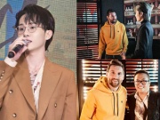 Đời sống Showbiz - [Podcast] Lùm xùm Jack “đi ké” doanh nhân, đưa Messi vào MV HOT nhất tuần