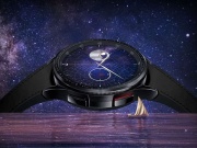 Thời trang Hi-tech - Samsung phát hành Galaxy Watch6 Classic phiên bản vũ trụ đẹp hút mắt