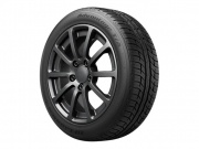 Tin tức ô tô - Michelin triệu hồi dòng lốp BFGoodrich TL Advantage Touring Go tại Việt Nam