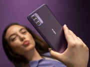 Dế sắp ra lò - Nokia &quot;nhá hàng&quot; thêm một tân binh smartphone 5G