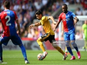 Bóng đá - Video bóng đá Crystal Palace - Wolverhampton: Hiệp 2 điên rồ, vượt mặt Chelsea (Ngoại hạng Anh)