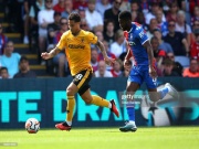 Bóng đá - Trực tiếp bóng đá Crystal Palace - Wolverhampton: Bàn thắng phút 90+6 (Hết giờ)