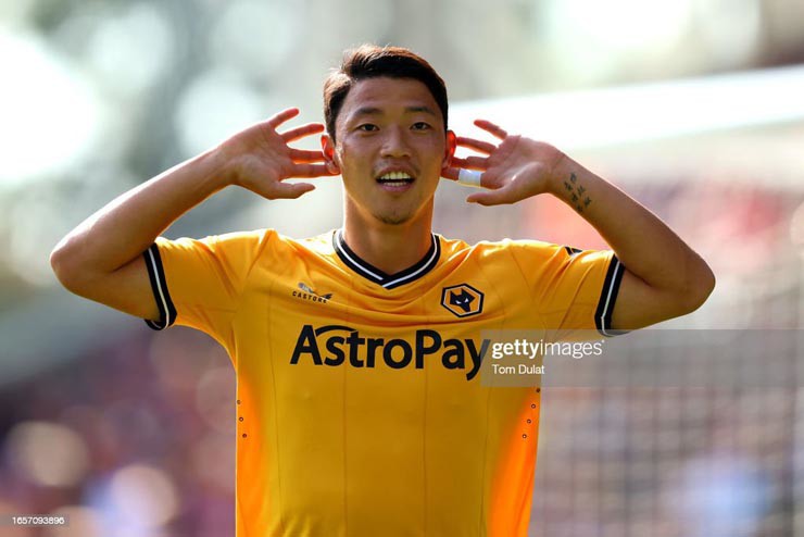 Trực tiếp bóng đá Crystal Palace - Wolverhampton: Bàn thắng phút 90+6 (Hết giờ) - 6