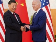 Thế giới - Chủ tịch Trung Quốc có thể không dự G20, Tổng thống Biden nói gì?