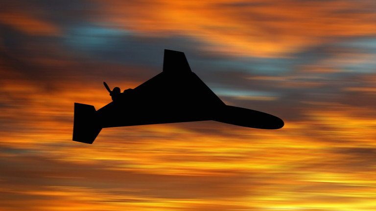 Nước thành viên NATO bác bỏ tuyên bố của Ukraine về UAV Nga rơi xuống lãnh thổ - 1
