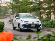 Tin tức ô tô - Toyota Vios &quot;chơi lớn&quot;, giảm 100% lệ phí trước bạ