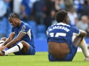 Bóng đá - Điểm nóng vòng 4 Ngoại hạng Anh: Chuyện gì đang xảy ra với MU – Chelsea – Newcastle?