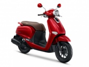 Thế giới xe - Khi nào xe ga hoàn toàn mới Honda Giorno+ về Việt Nam?