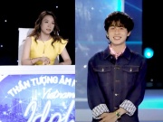 Nhạc - Mỹ Tâm bỏ đi khi Jack hát tại &quot;Vietnam Idol&quot;: Thực hư thế nào?