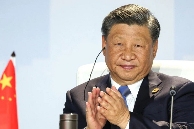 Bắc Kinh thông báo nhân vật dẫn đầu đoàn Trung Quốc dự hội nghị thượng đỉnh G20 - 1