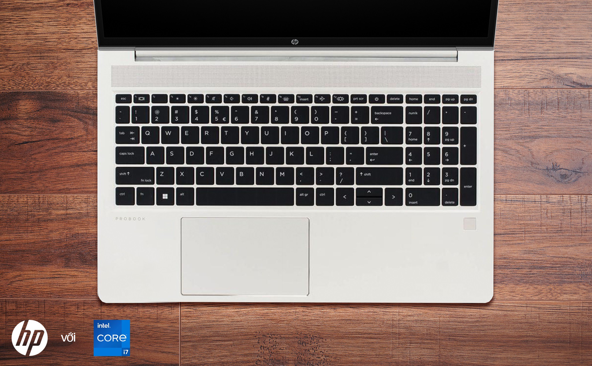 Laptop HP ProBook 450 G10 mới gây ấn tượng với nhiều nâng cấp đáng chú ý - 4