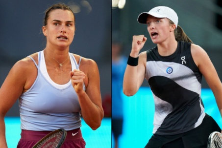 "Nữ hoàng tennis mới" buồn rầu dù lên số 1 thế giới sau US Open 2023