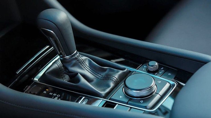 Giá xe Mazda3 niêm yết và lăn bánh tháng 9/2023, giảm 50% LPTB - 8