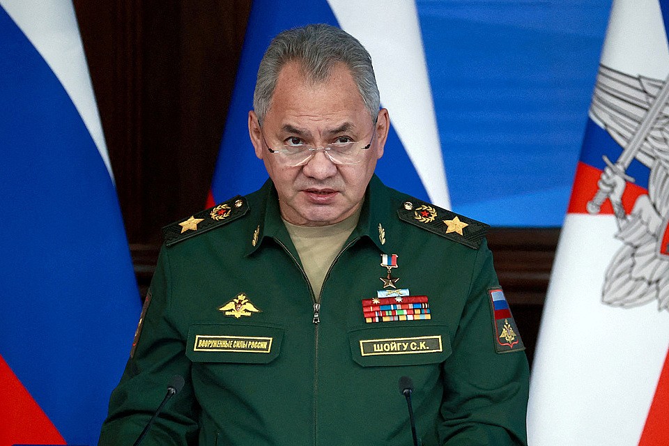 Bộ Quốc phòng Nga tuyên bố về tổn thất của Ukraine sau 3 tháng phản công - 1