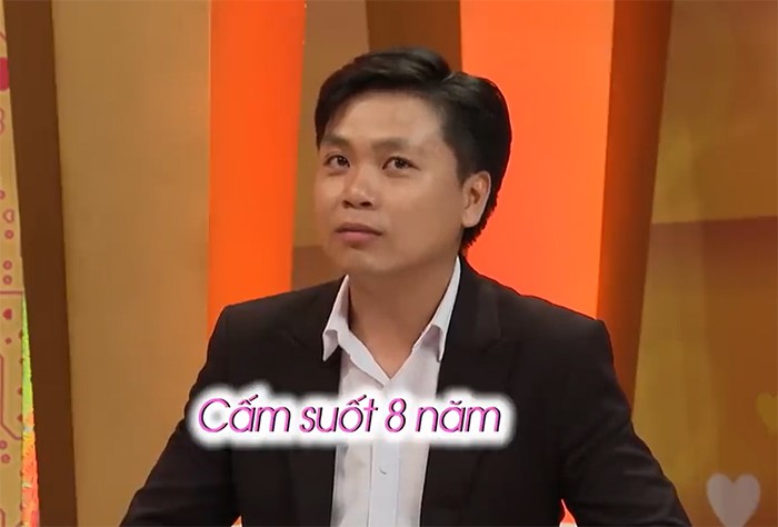 Chuyện tình bị ngăn cấm suốt 8 năm của chàng trai muốn đi tu - 4