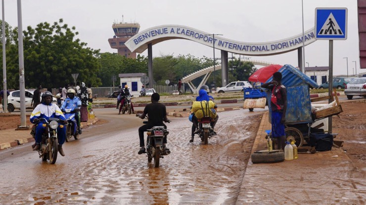 Thông báo bất ngờ của chính quyền quân sự Niger về khả năng đạt thỏa thuận với ECOWAS - 2