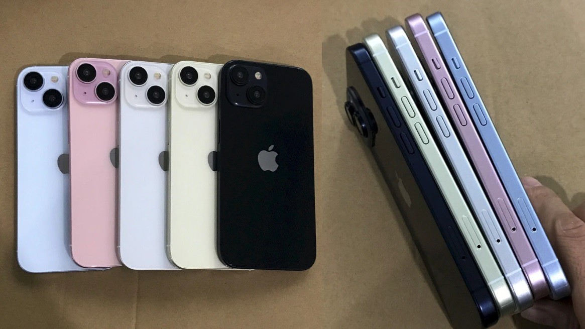 Lý do nào khiến màu sắc của iPhone 15 Series trở nên nhàm chán? - 4