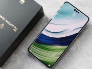 Thời trang Hi-tech - Mate 60 Pro: Cú bật của Huawei đối với chính phủ Mỹ