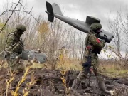 Thế giới - Chi hàng triệu USD mua UAV trong nước, BQP Ukraine nhận kết quả &quot;ngán ngẩm&quot;?