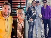 Đời sống Showbiz - Doanh nhân hối hận vì đưa Jack đến gặp Messi, yêu cầu xoá gấp MV