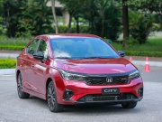 Tin tức ô tô - Giá xe Honda City lăn bánh tháng 9/2023, giảm 50% lệ phí trước bạ