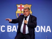 Bóng đá - Man City lộ âm mưu cuỗm 3 sao trẻ của Barca, chủ tịch Laporta nổi giận