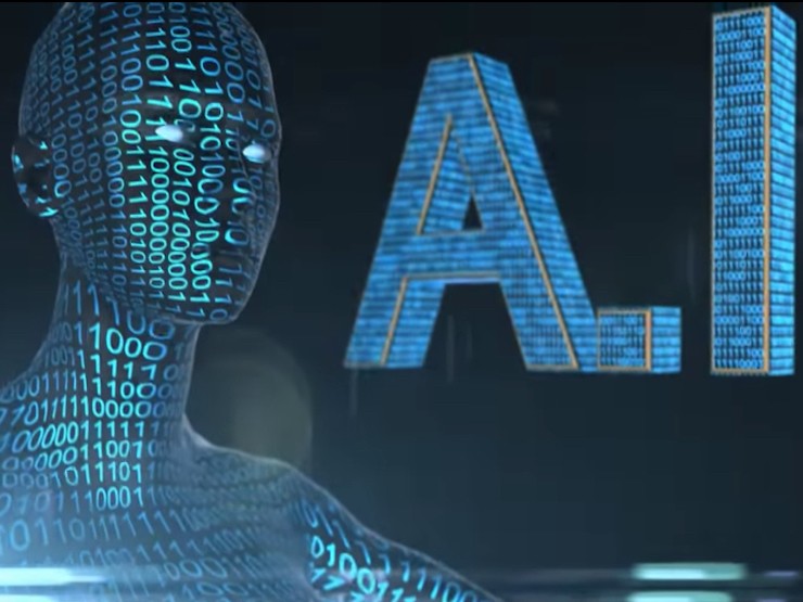 Chuyên gia: "AI sẽ là mối đe dọa đối với sự tồn vong của loài người" - 1