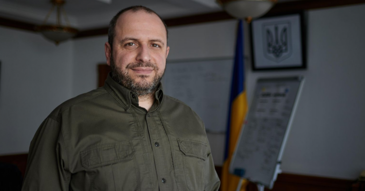 Quyết định thay Bộ trưởng Quốc phòng tác động thế nào đến chiến dịch phản công của Ukraine? - 1