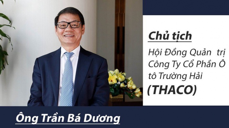 Hé lộ học vấn của các tỷ phú giàu nhất Việt Nam - 5