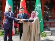 Thế giới - Hai đại kình địch Ả Rập Saudi và Iran &quot;phá băng&quot; hoàn toàn