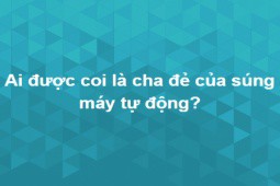 Trăn trở cả tiếng để trả lời đúng hết 15 câu đố này