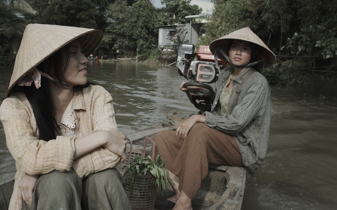 Lê Giang, em gái Trấn Thành cạnh tranh tại “Cánh diều vàng 2023” - 2