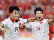 Bóng đá - Nhận định bóng đá U23 Việt Nam – U23 Guam: Tạo “mưa bàn thắng” mở đầu vòng loại