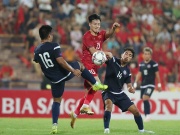 Bóng đá - Video bóng đá U23 Việt Nam - U23 Guam: Đại tiệc 6 bàn, thị uy sức mạnh (Vòng loại U23 châu Á)