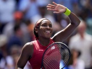 Thể thao - Trực tiếp tennis US Open ngày 9: Coco Gauff thắng &quot;hủy diệt&quot;, Tiafoe thua sốc (Tứ kết)