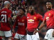 Bóng đá - 5 hợp đồng đắt nhất lịch sử MU: Sancho - Antony nguy cơ đi vào &quot;vết xe đổ&quot; Pogba