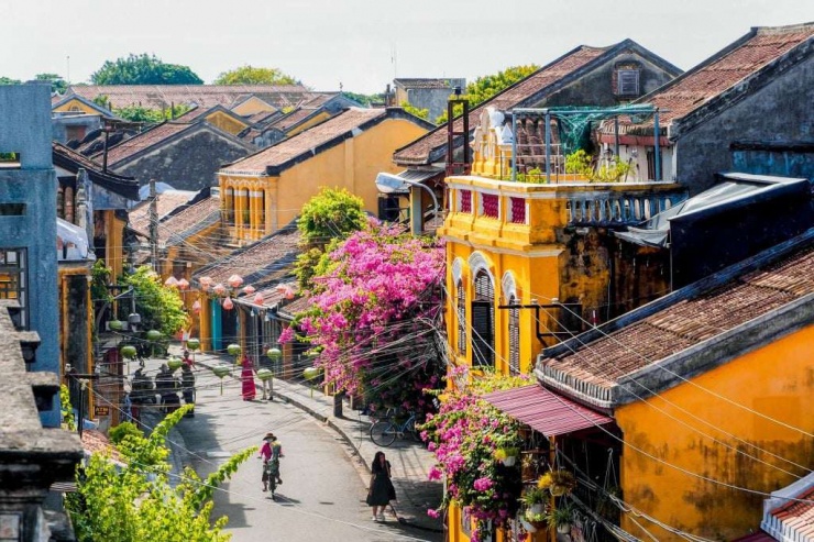 Ba kỳ quan Việt Nam trong top di sản UNESCO Đông Nam Á - 2