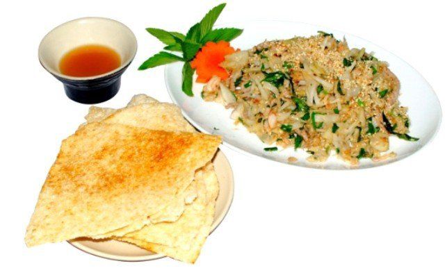 Những món ăn Việt Nam được Tổng thống Mỹ và nhiều chính khách yêu thích - 5
