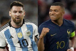 Nhận định bóng đá trận HOT: Argentina tiếp đà bay cao cùng Messi, Pháp khó bị ngăn cản