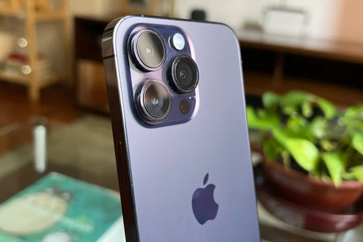 Camera iPhone 15 series xuất hiện trước giờ G, ngỡ ngàng bản giá rẻ