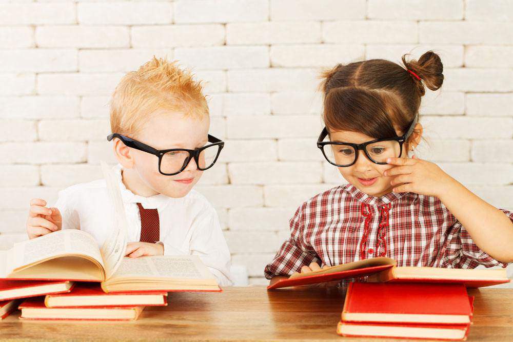 Nghiên cứu của đại học Harvard: Những đứa trẻ có triển vọng trong tương lai thường có 4 đặc điểm này - 3