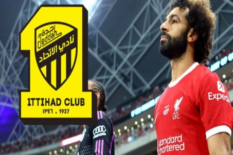 Ngày cuối chuyển nhượng Saudi Arabia: Hồi hộp chờ chốt siêu sao Salah, Sancho