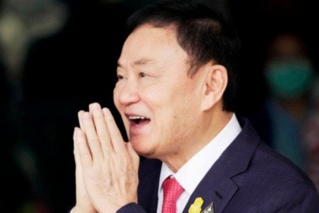 Biết gì về lệnh ân xá của Hoàng gia Thái Lan với ông Thaksin?