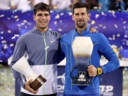 Thể thao - Nóng nhất thể thao tối 7/9: Zverev thừa nhận Djokovic - Alcaraz ở đẳng cấp khác