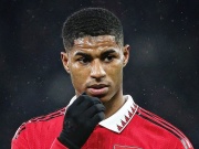 Bóng đá - Rashford không được đề cử Quả bóng vàng có phải bất công?