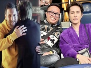 Đời sống Showbiz - Lùm xùm “Jack gặp Messi”: Chiêu trò truyền thông, ai là người hưởng lợi?